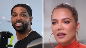 Tristan Thompson Says He Ejected Fan From Game After Troll Called Khloe 'A Whore'