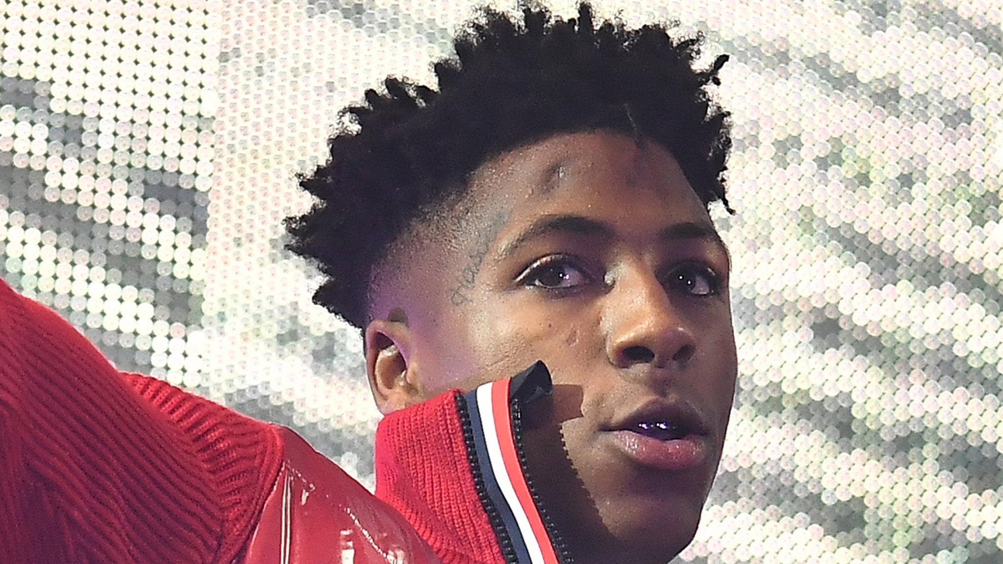 NBA YoungBoy 在联邦枪支案中被判无罪