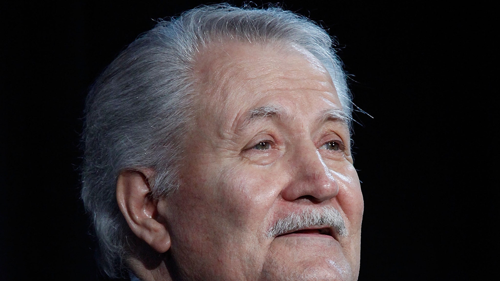 Jennifer Aniston's Father, 'Days of Our Lives' Star John Aniston Dead at 89