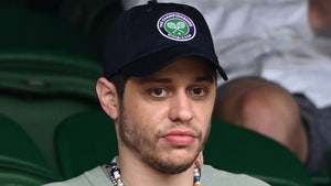 Pete Davidson's Alleged Stalker Found Unfit To Stand Trial, Sent To Psych Facility