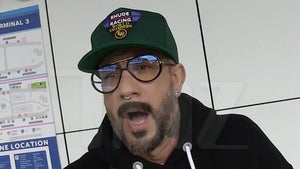 AJ MCLEAN