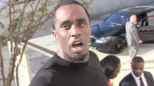 Diddy's Legal Team Not Backing Down From Lawsuit After Diageo Separation