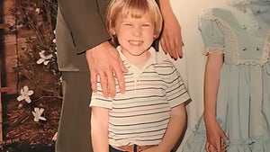 Guess Who These Cute Kids Turned Into -- Part 7