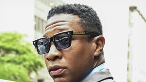 Jonathan Majors Found Guilty of Assault and Harassment in Criminal Trial