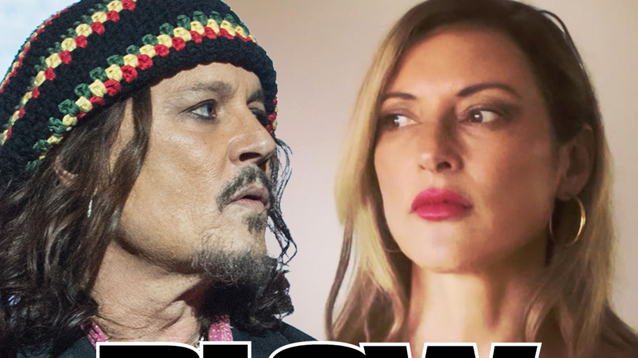 Johnny Depp Responds to ‘Blow’ Costar Lola Glaudini’s Verbal Abuse Claims