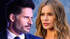 Sofia Vergara Joe Manganiello