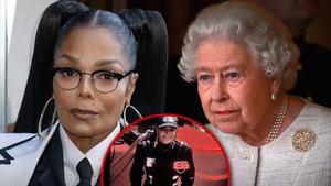 janet jackson queen elizabeth getty 1