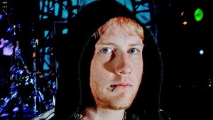 Bob Bryar getty 1