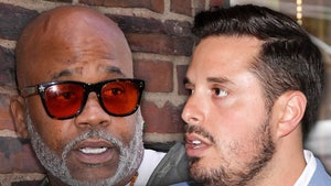 josh webber damon dash main getty