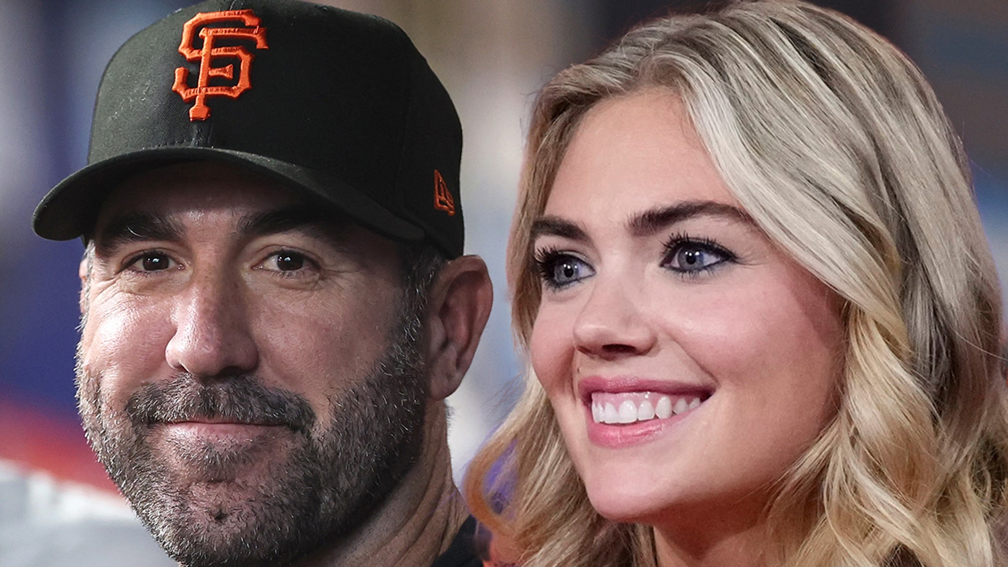 Justin Verlander, Kate Upton Welcome Baby No. 2