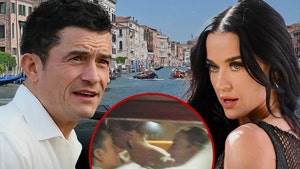 katy perry orlando bloom getty 2