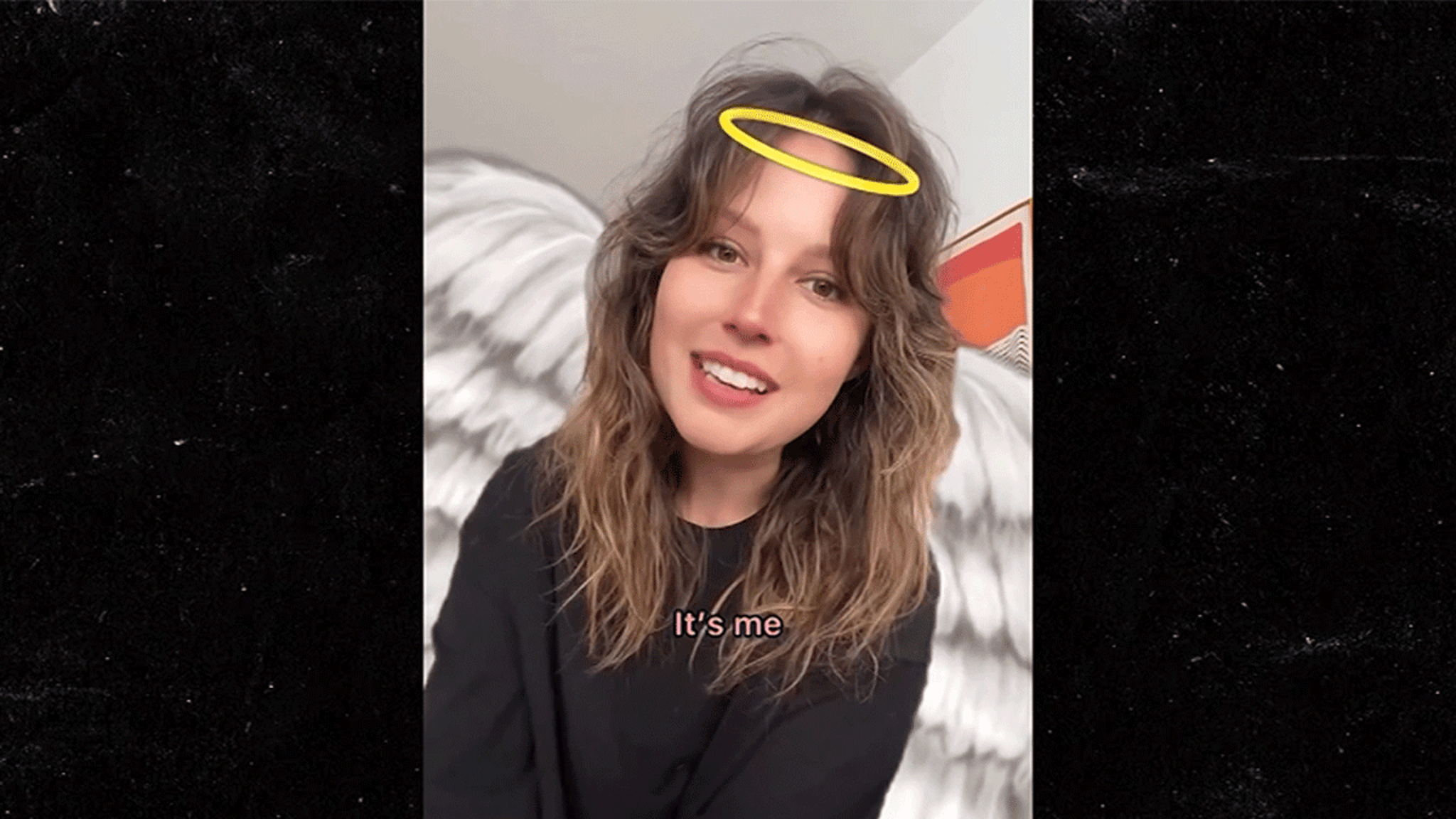Katie Thurston Jokes She’s Sharing Video From Heaven After Viral Death Rumor