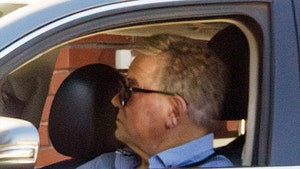 William Shatner 94 years old seen driving home in Los Angeles after health scare bg