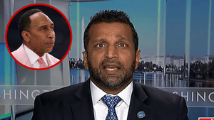 Kash Patel