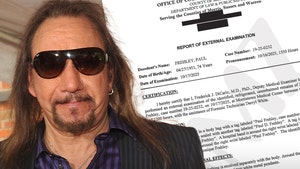 ace frehley external exam document launch getty 1