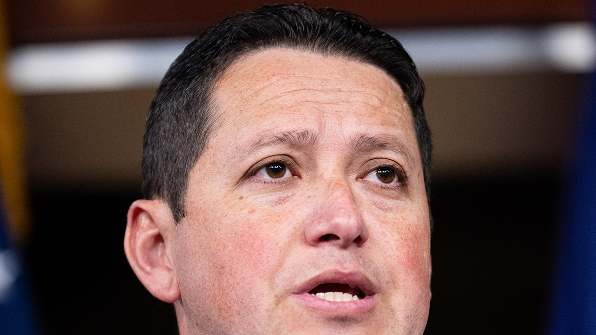 Congressman Tony Gonzales Pulls Plug on Re-Election After Aide's Death