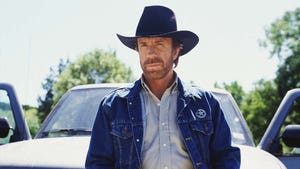 Chuck Norris