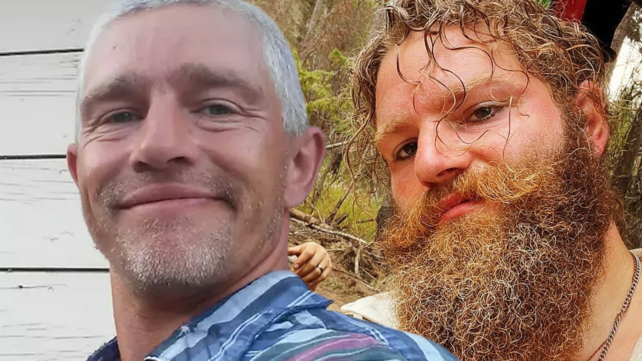 Mystery Deepens: Brown Brother Grilled by Cops in River Disappearance!