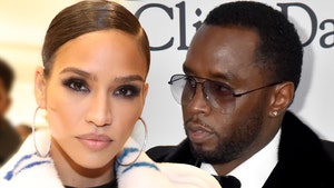 cassie and diddy getty 1