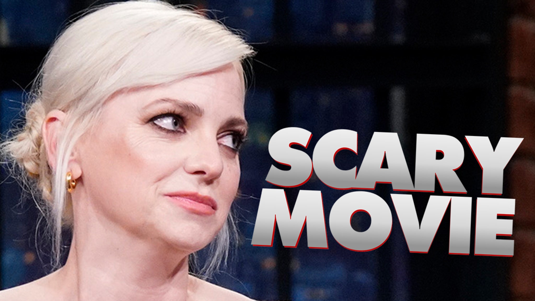 Anna Faris Reveals Keenen Ivory Wayans Wanted Her to Leave 'Scary Movie' Franchise