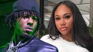 NBA Youngboy Jania Meshell getty comp