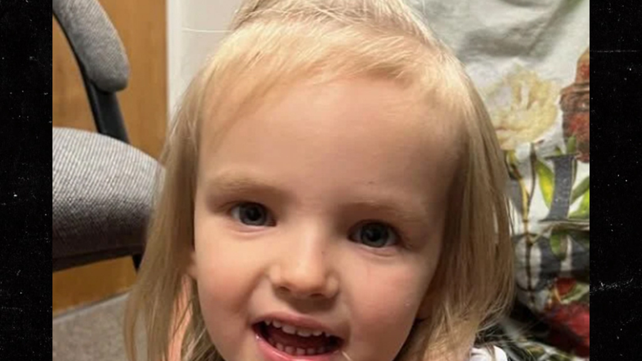 Saylor Hayes’ Death: Officials Release Autopsy Results Of 5-Year-Old As Parents Face Charges