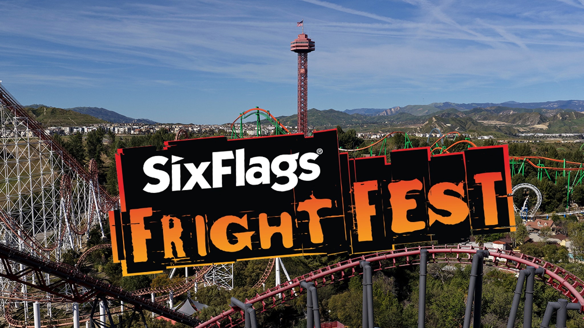 Six Flags Over Georgia Keeping 'Final Destination' Attraction Despite Roller Coaster Death