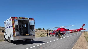 Woman caused deadly crash watching porn Utah Highway Patrol 2