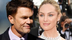 tom brady candice swanepoel getty