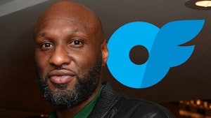 lamar odom onlyfans getty