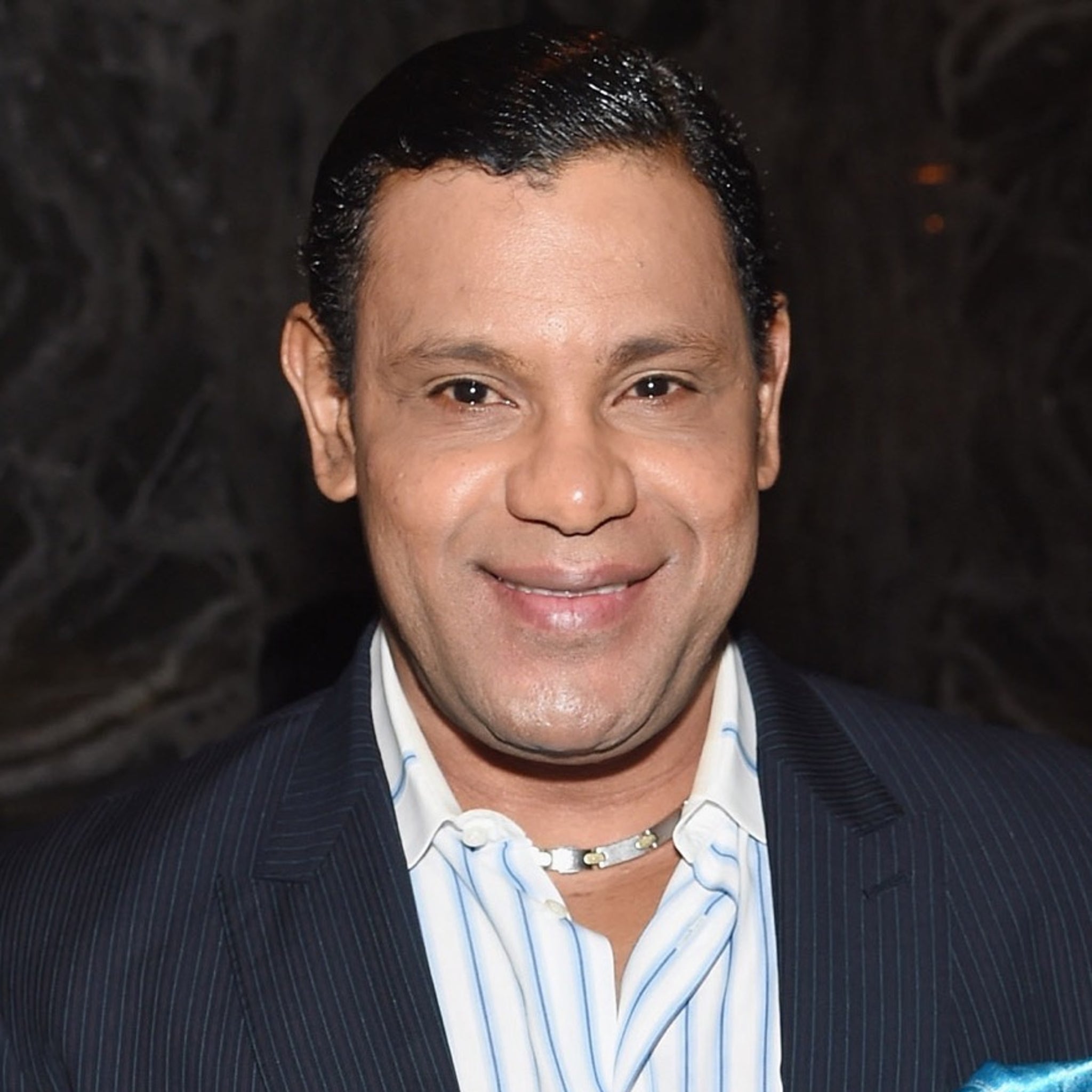 Sammy Sosa Through The Years: Pics – Hollywood Life