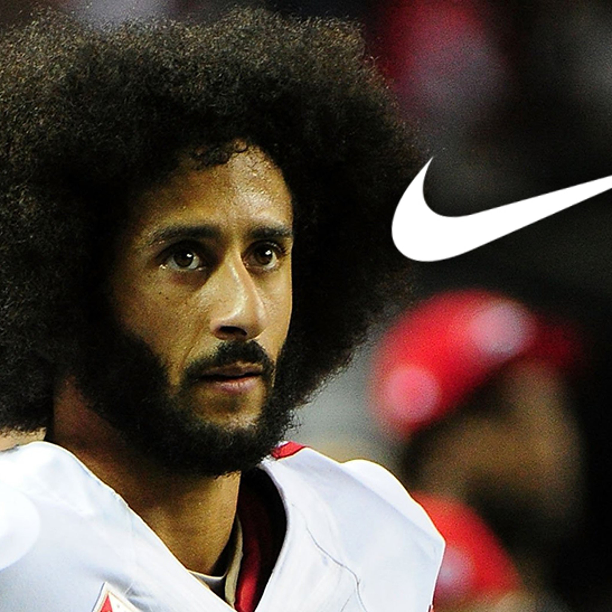 Pickering Solenoide Hacia Nike's Colin Kaepernick Deal Adds Up When You See Customer Data ... And We  Did