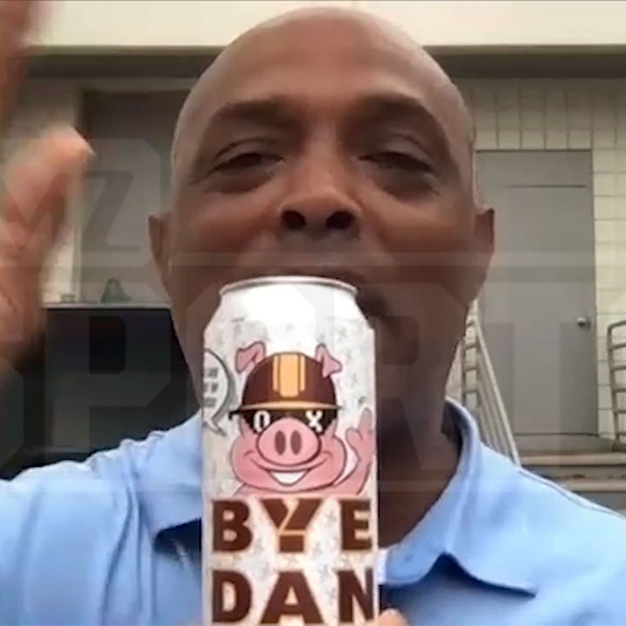 Beer celebrating Dan Snyder selling Commanders called 'Bye Dan