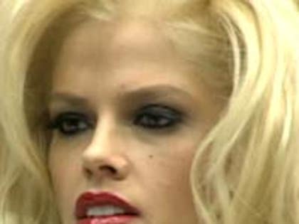 Anna Nicole Smith