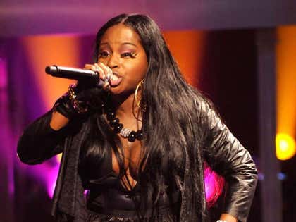 foxy brown performance photos-00