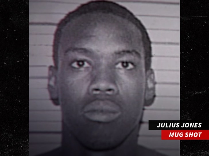 support julius jones oklahoma death row