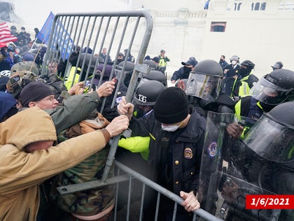 capital building riot