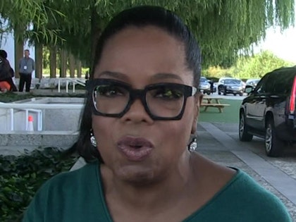 oprah