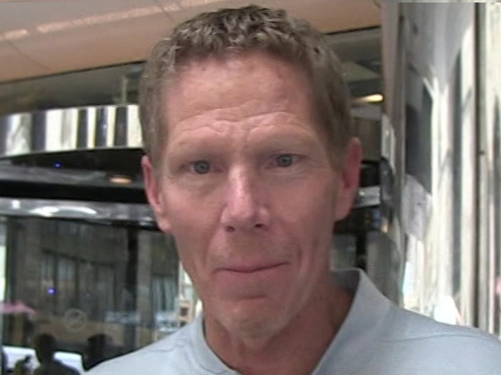 Mark Few