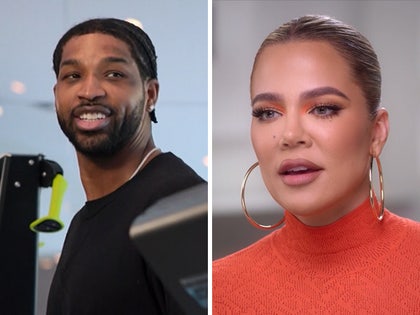 Tristan Thompson Says He Ejected Fan From Game After Heckler Called Khloe 'A Whore'