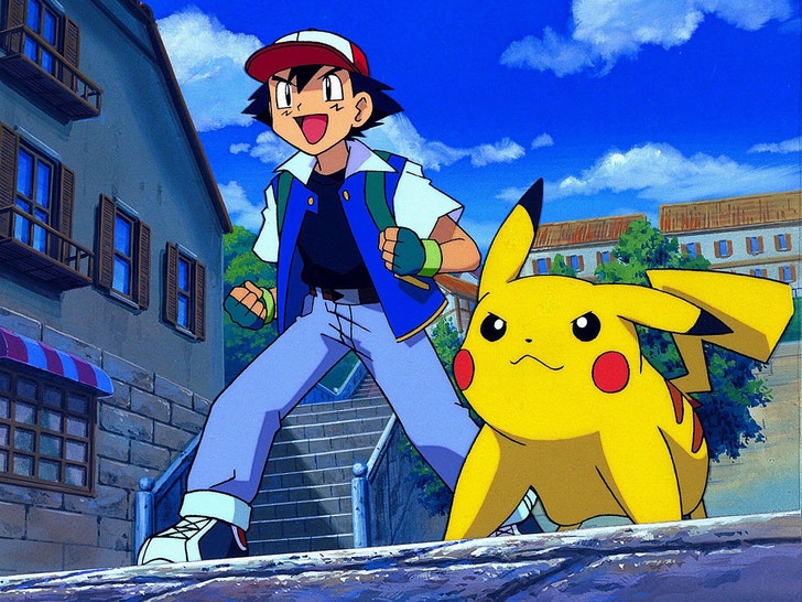 New Pokémon anime will end Ash Ketchum's story after 25 years