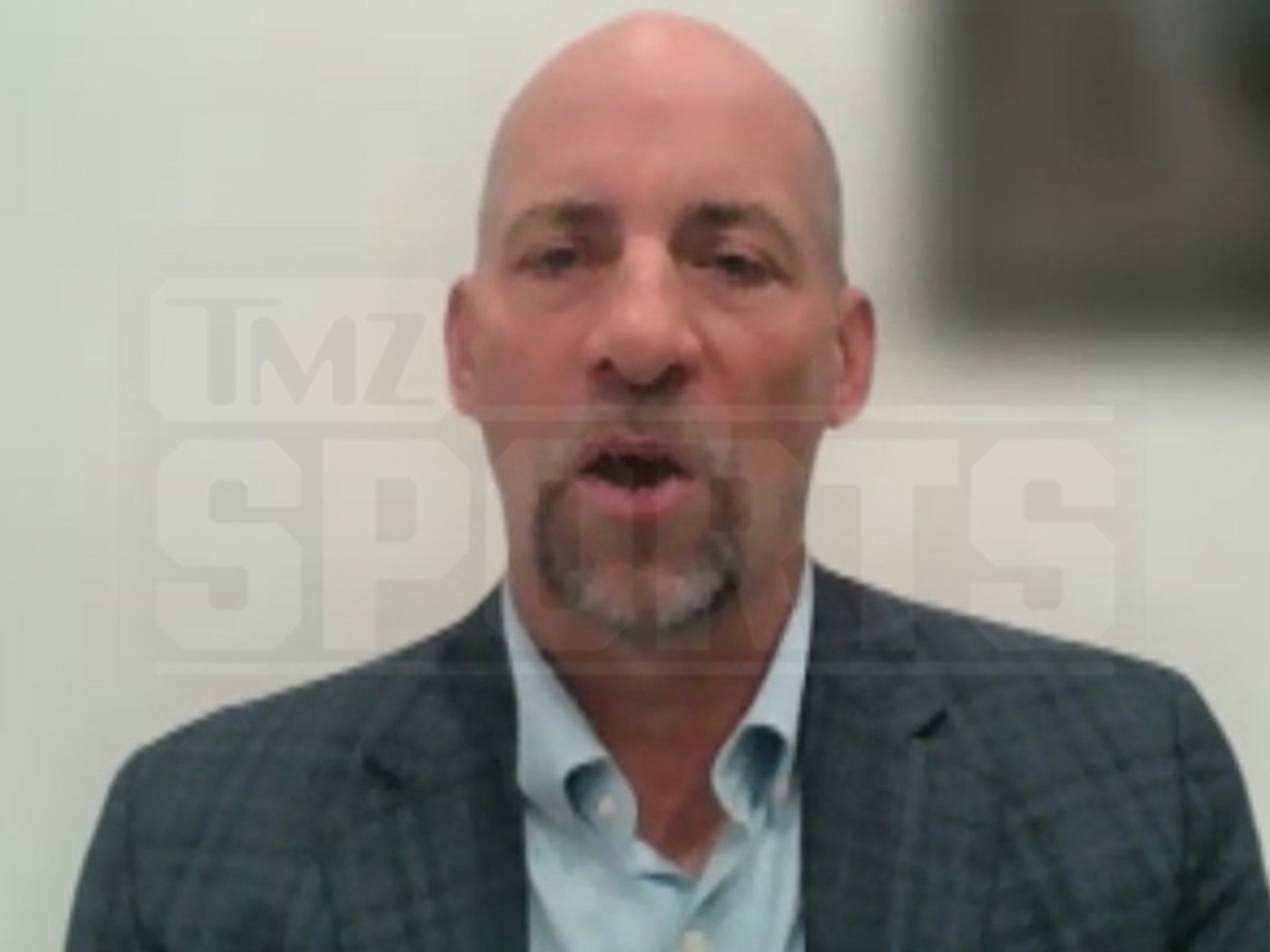 John Smoltz has his eyes on a PGA Tour run