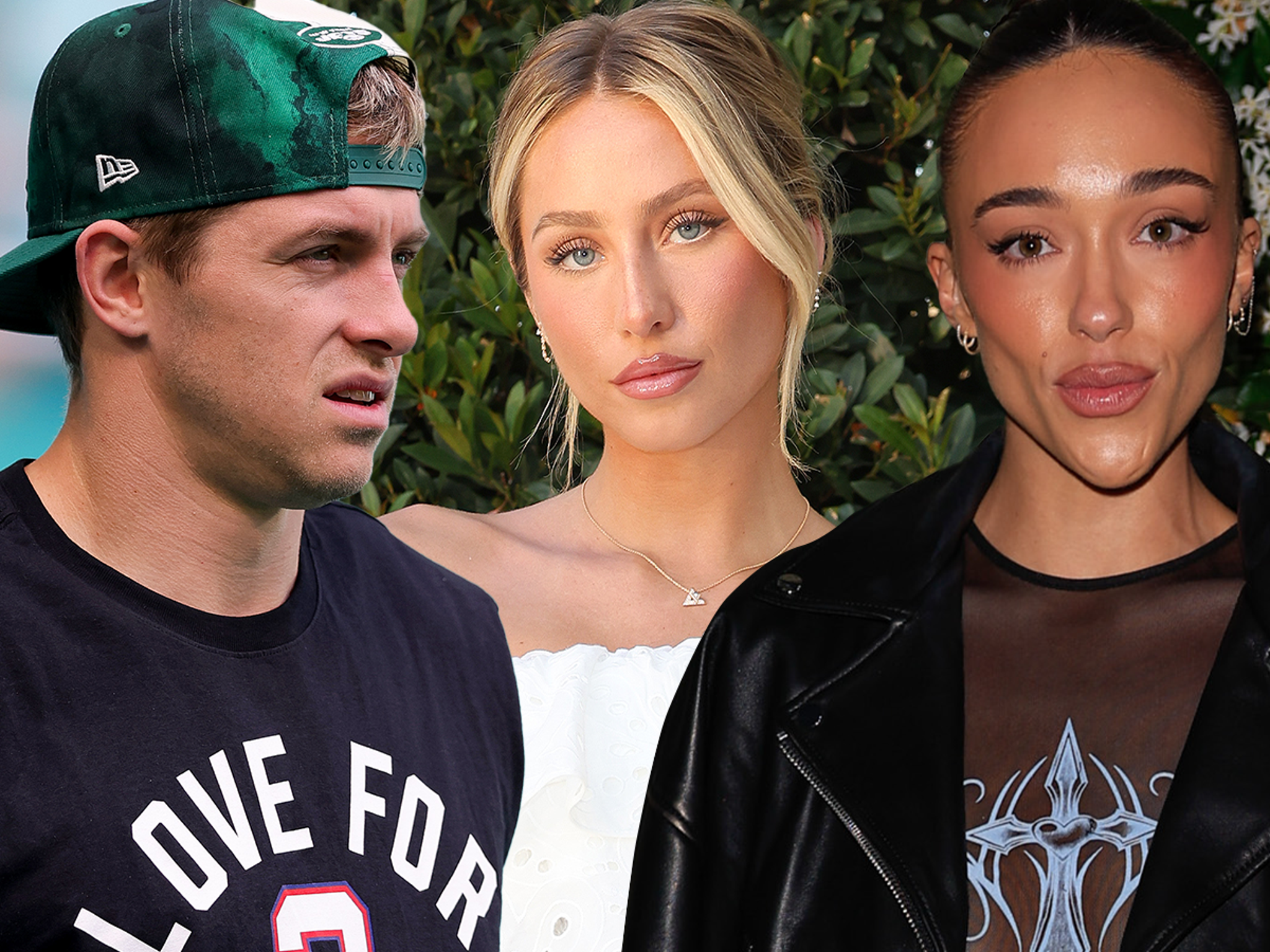 Who is Alix Earle dating? And why's Sophia Culpo involved?