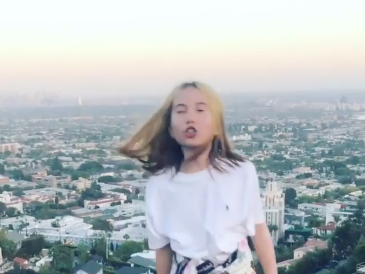 Lil te por años