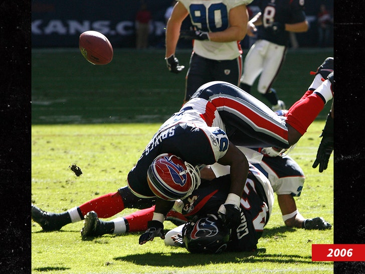 takeo spikes getty 2