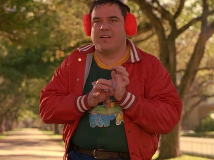 American actor William Earl Brown was in his mid 30's when he played Warren in the 1998 romantic comedy film 