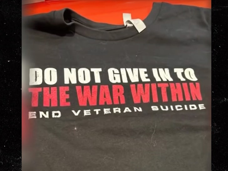 veteraan deltashirt