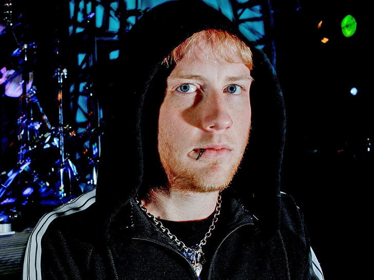 Bob Bryar Getty 1