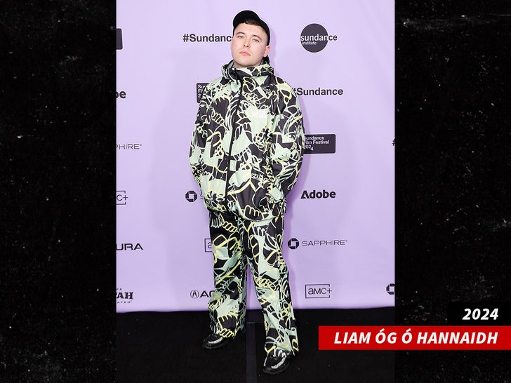 liam ohanna mo chara kneecap sub getty swipe