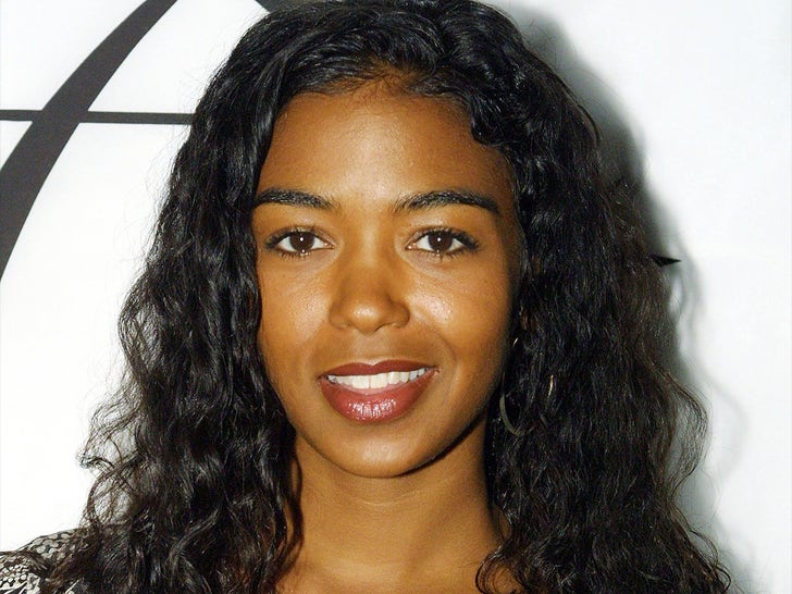 Remembering Ananda Lewis